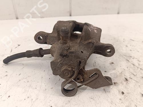 Right rear brake caliper VW SHARAN (7M8, 7M9, 7M6)  | BP22399367M106 