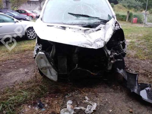 Used Parts CITROËN JUMPY II (VF7)  1.6 HDi 90 16V  492777