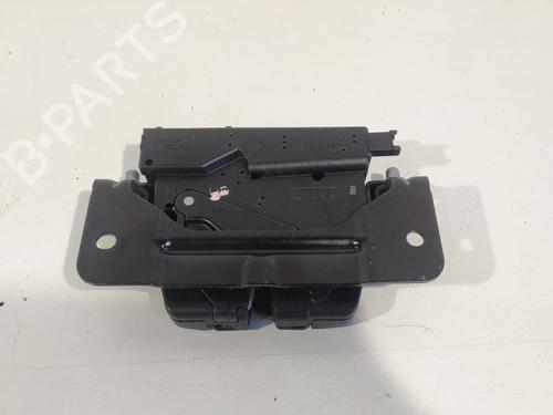 Used Tailgate lock BMW X3 (F25) [2010-2017]  7551144