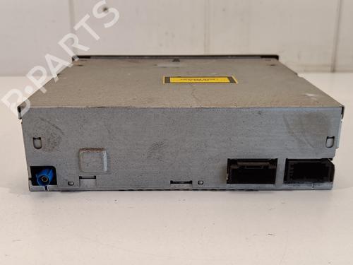 Bilradio AUDI A6 C6 (4F2)  | BP15193962E6 