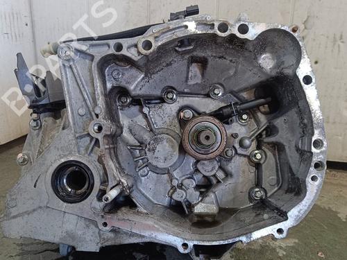 Gearbox DACIA SANDERO II 1.2 LPG | BP17726428M3 