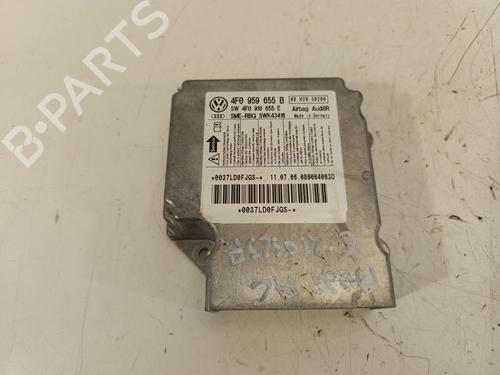 Used ECU airbags AUDI A6 C6 (4F2) 2.0 TDI (140 hp) 28328112