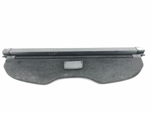 Rear parcel shelf RENAULT KADJAR (HA_, HL_) 1.6 dCi 130 4x4 (HLA4) | BP33690896C85 - Image 4
