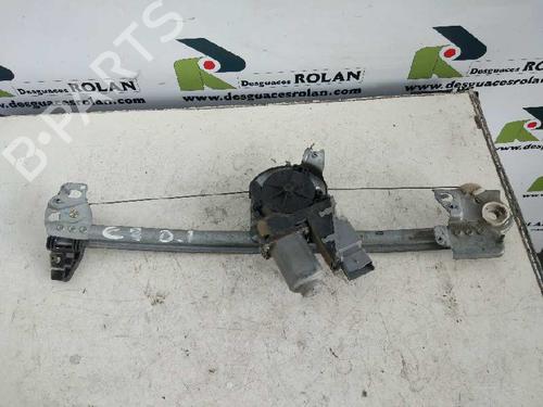 Used Front left window mechanism CITROËN C3 I (FC_, FN_) [2002-2013]  4062393