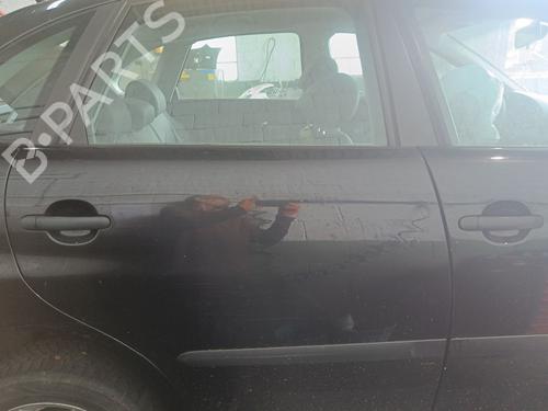 Used Right rear door SEAT IBIZA III (6L1) 1.2 (64 hp) 28545209