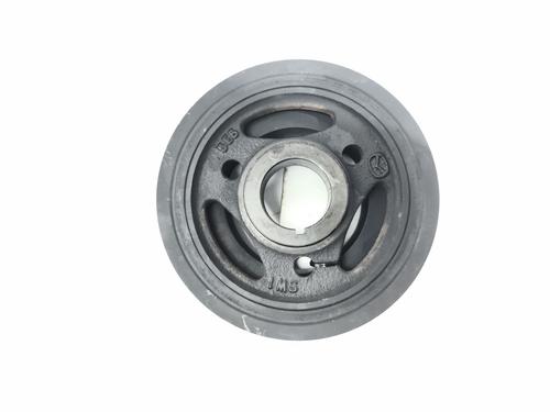 Pulley MAZDA 6 Estate (GJ, GL) 2.2 D | BP37218418M122 - Image 3