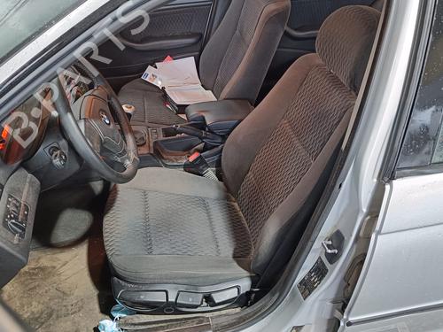 Front left lock BMW 3 (E46) 320 d | BP26441187C98 