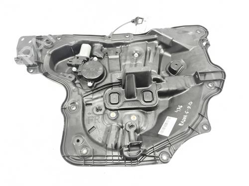 Used Front right window mechanism Front right window mechanism MAZDA 6 Estate (GJ, GL) 2.2 D (150 hp) 40158091 40158091