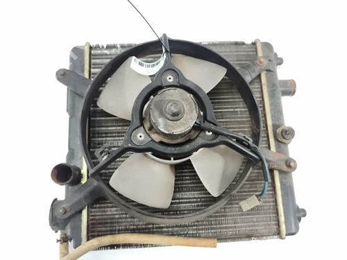 Used Water radiator Water radiator SEAT MARBELLA (28A) [1986-1999] 34163322 34163322