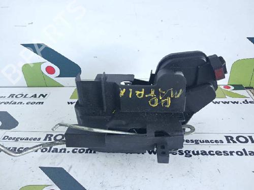 Front right lock HYUNDAI MATRIX (FC)  | BP4052210C97 