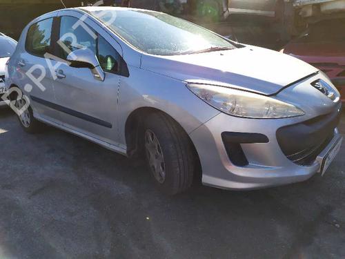 Front left window mechanism PEUGEOT 308 I (4A_, 4C_)  | BP10642901C22 