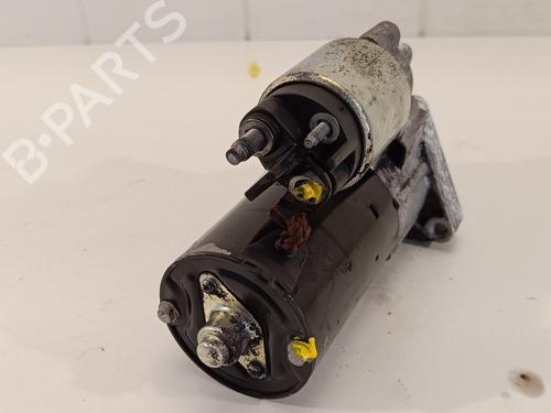 Starter RENAULT MEGANE III Hatchback (BZ0/1_, B3_)  | BP15486163M8 