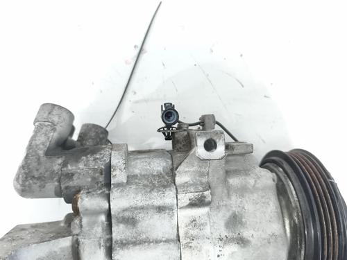 AC compressor OPEL AGILA B (H08) 1.2 LPG (F68) | BP34223793M34  - Image 7