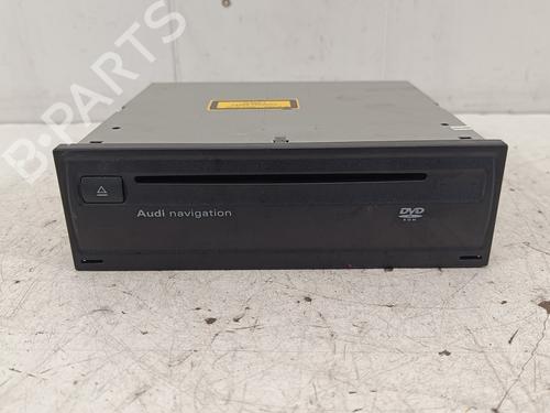 Elektronische module AUDI A5 (8T3) 3.0 TDI quattro (240 hp) 11853155