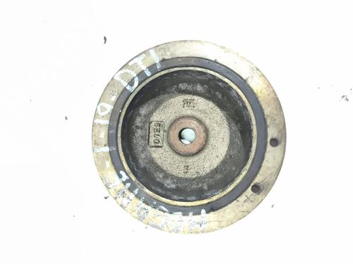 Remskive Remskive RENAULT MEGANE I (BA0/1_) 1.9 dTi (BA08, BA0N) (98 hp) 34734391 34734391