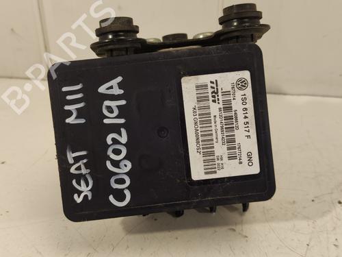 ABS pump SEAT Mii (KF1, KE1)  | BP10088080M43 