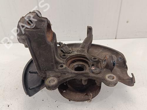 Right front steering knuckle SEAT ALTEA (5P1) 2.0 TDI 16V | BP21288229M26 