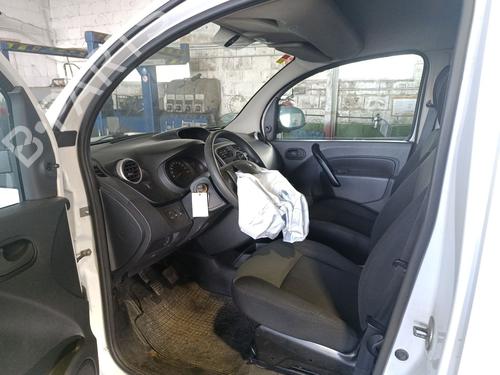 Engine RENAULT KANGOO Express (FW0/1_) 1.5 dCi 75 (FW07, FW10, FW04) | BP39612970M1 - Image 15