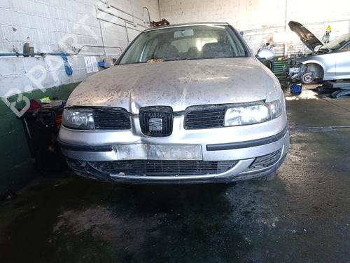 Left taillight SEAT LEON (1M1) 1.9 TDI | BP40239008C34 - Image 4