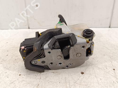 Rear left lock OPEL INSIGNIA A Sports Tourer (G09) 2.0 CDTI (35) | BP11516286C100 