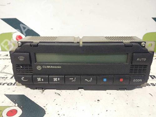 Airco bedieningspaneel VW PASSAT B5 (3B2) [1996-2001]  4055791