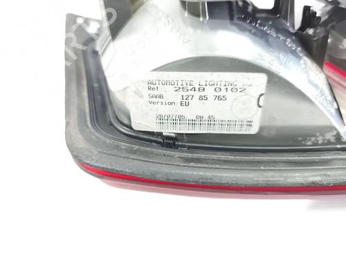 Left tailgate light SAAB 9-3 (YS3F, E79, D79, D75) 1.9 TiD | BP36566954C79 - Image 3