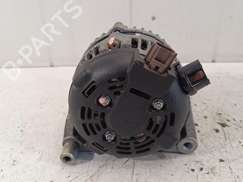Alternator VOLVO S40 II (544) 2.0 D | BP13539943M7 