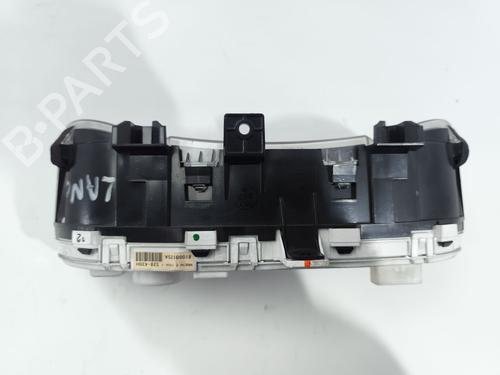 Instrument cluster MITSUBISHI LANCER VIII (CY_A, CZ_A) 2.0 DI-D (CY8A) | BP33173078C47 - Image 4