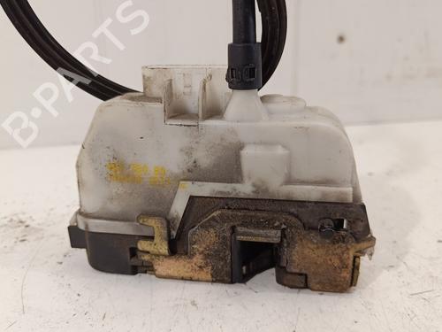 Rear left lock CITROËN C3 I (FC_, FN_) 1.4 HDi | BP23548920C100 