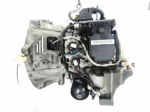 Used Gearbox Gearbox CITROËN DS5 1.6 HDi 115 (114 hp) 33794575 33794575