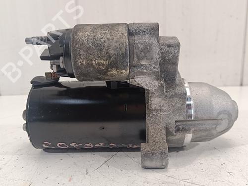 Used Starter TOYOTA VERSO (_R2_) [2009-2018]  18731160