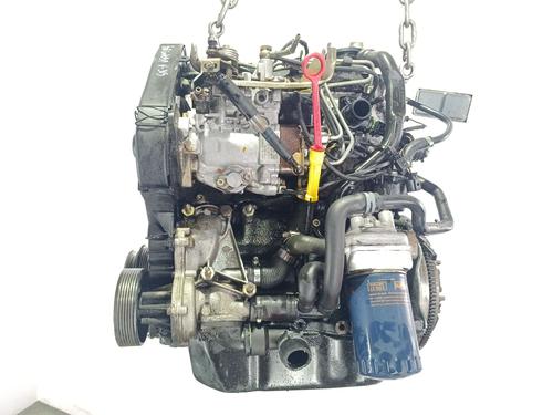 Motor SEAT CORDOBA (6K1, 6K2) [1993-2002]  31083735