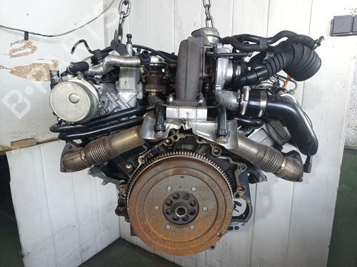 Used Engine AUDI A4 B6 Avant (8E5) 2.5 TDI (155 hp) 29490554