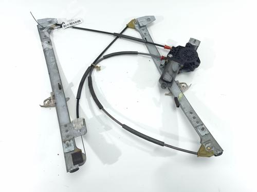 Used Front left window mechanism Front left window mechanism 39531024 39531024