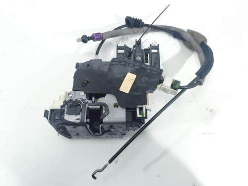 Front left lock MERCEDES-BENZ C-CLASS Coupe (C204) C 250 CDI (204.303) | BP33436901C98 - Image 3