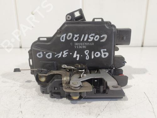 Used Front right lock VW GOLF IV (1J1) 1.9 TDI (110 hp) 8175188