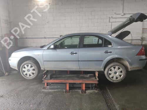 Left taillight FORD MONDEO III (B5Y) 2.0 16V TDDi / TDCi | BP24358155C34 