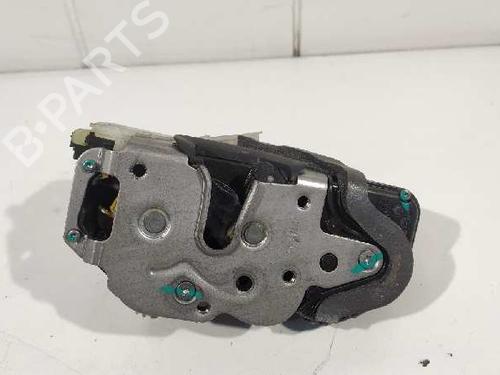 Front right lock CHEVROLET CRUZE (J300) 2.0 CDI | BP6424042C97 