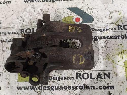 Used Right rear brake caliper ALFA ROMEO 155 (167_) [1992-1997]  11584752