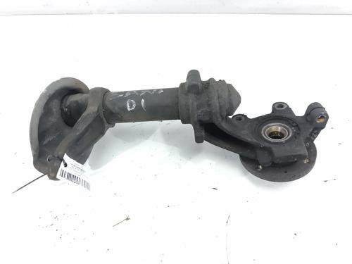 Used Left front steering knuckle Left front steering knuckle CITROËN SAXO (S0, S1) 1.5 D (58 hp) 40259663 40259663