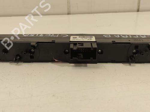 Warning switch OPEL ZAFIRA / ZAFIRA FAMILY B (A05) 1.9 CDTI (M75) | BP9058637I22 