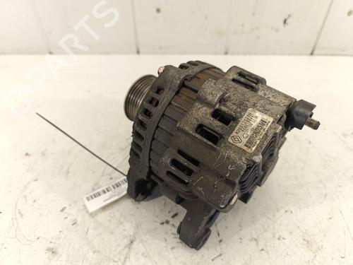 Alternator RENAULT KANGOO (KC0/1_) 1.5 dCi (KC07) | BP26640229M7 
