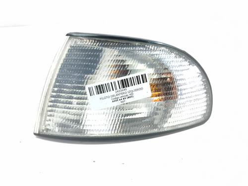 Used Left front indicator Left front indicator AUDI A4 B5 (8D2) 1.9 TDI (110 hp) 34704860 34704860