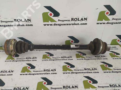 Used Right rear driveshaft Right rear driveshaft AUDI ALLROAD C5 (4BH) 2.5 TDI quattro (180 hp) 4479367 4479367
