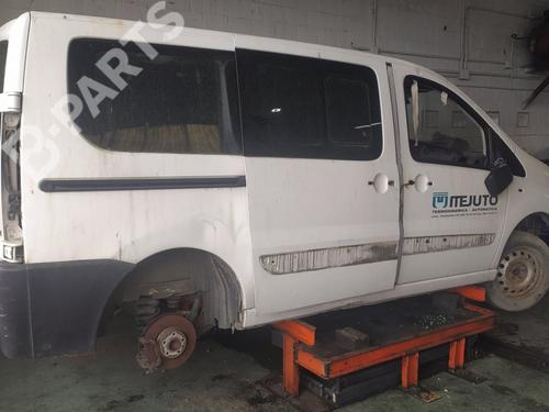 Used Parts PEUGEOT EXPERT Tepee (VF3X_)  2.0 HDi 140  842603