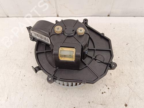 Used Heater blower motor PEUGEOT PARTNER Box Body/MPV [2008-2025]  11585248