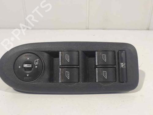 Venstre Foran elrute bryter FORD KUGA I 2.0 TDCi (140 hp) 7088477