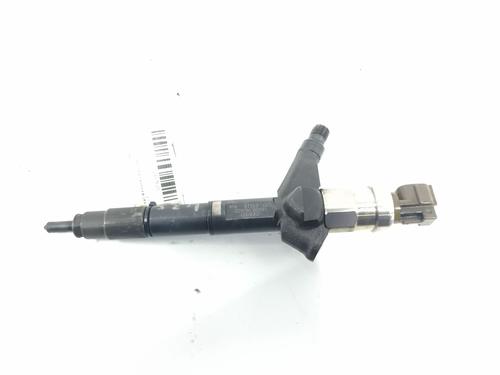 Used Injector Injector NISSAN PRIMERA (P12) 2.2 Di (126 hp) 34704858 34704858