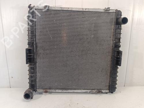 Used Water radiator IVECO EuroCargo I-III [1991-2015]  19496755