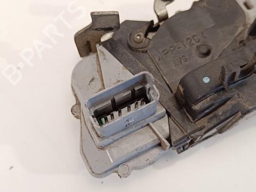 Front left lock CITROËN XSARA (N1) 2.0 HDi 90 | BP15002506C98 